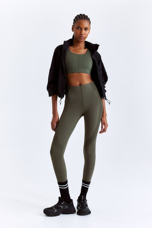 DryMove Sports Leggings