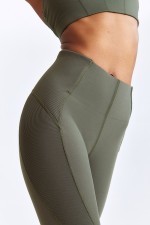 DryMove Sports Leggings