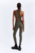 DryMove Sports Leggings