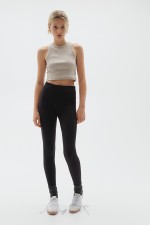 High Waist Leggings