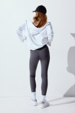 Pocket-detail Leggings