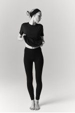 2-pack Jersey Leggings