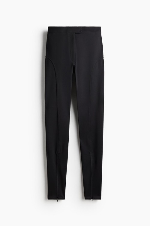 Tailored Leggings