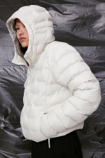 Insulated Jacket in ThermoMove