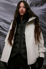 Lightweight 3-Layer Shell Jacket in StormMove