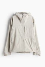 Lightweight 3-Layer Shell Jacket in StormMove